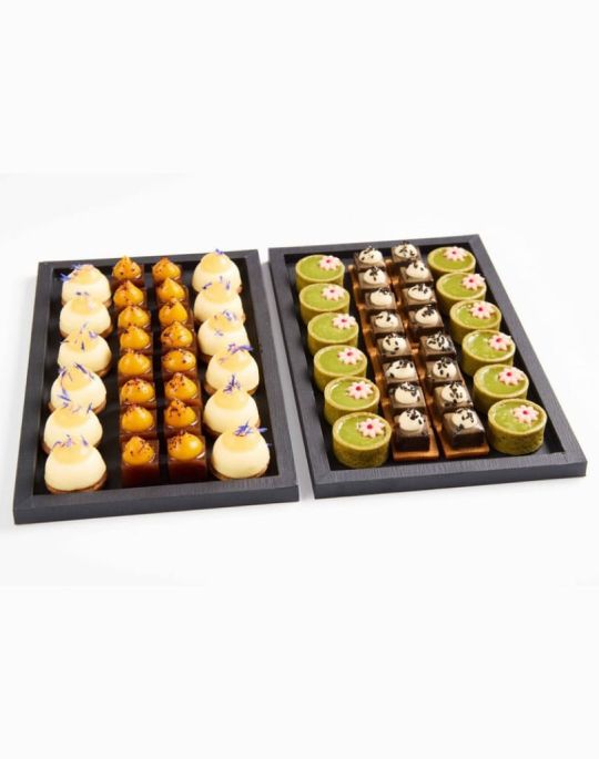 Coffret Perles du Japon