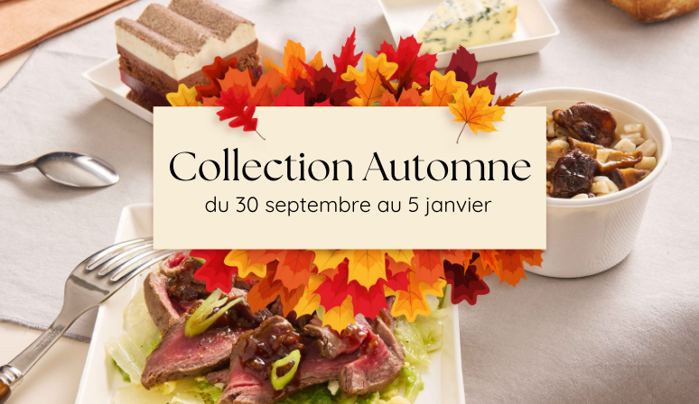 Collection automne